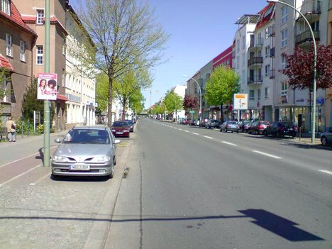 10 Baumschulenstrasse