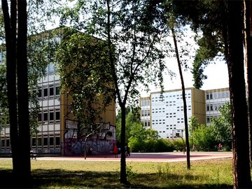 mueggelschloesschenschule