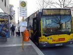Bus 160 klein