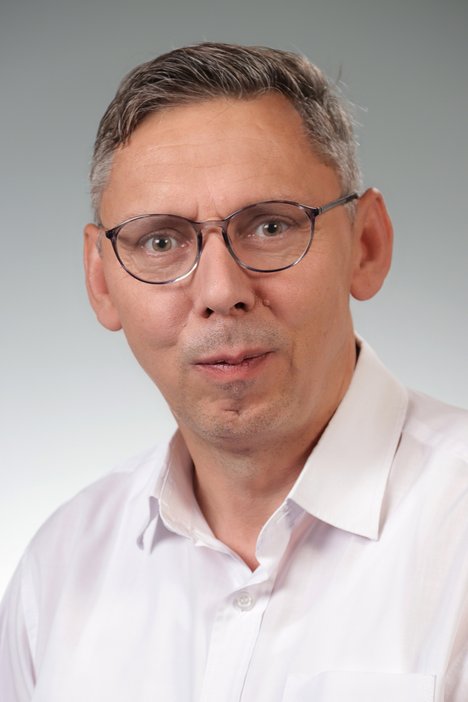 Gernot Klemm