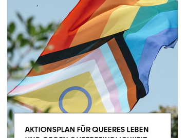 Bezirksamt Treptow-Köpenick von Berlin