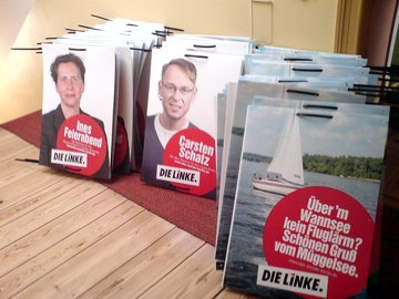 Plakate